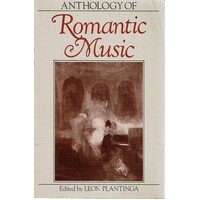 Anthology of Romantic Music