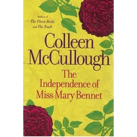 The Independence Of Miss Mary Bennet