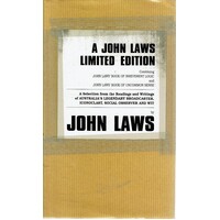A John Laws Limited Edition