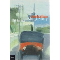 The Austraian  Short Story