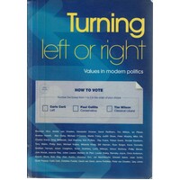 Turning Left or Right. Values in Modern Politics