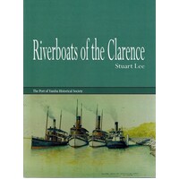 Riverboats Of The Clarence