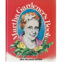 Martha Gardener's Book