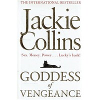 Goddess Of Vengeance