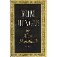 Rum Jungle