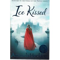 Ice Kissed