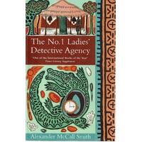 The No.1 Ladies Detective Agency