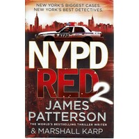 NYPD Red2