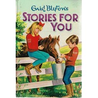 Stories For You