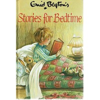 Stories For Bedtime