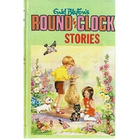 Round The Clock Stories