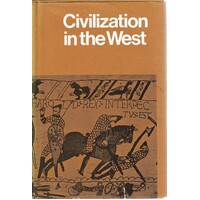 Civilization In The West