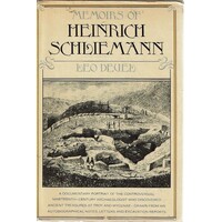 Memoirs Of Heinrich Schliemann
