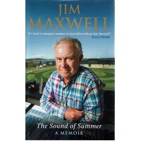 The Sound Of Summer. A Memoir