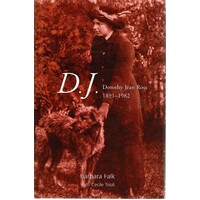 D.J Dorothy Jean Ross 1891 - 1982