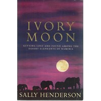 Ivory Moon