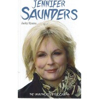 Jennifer Saunders