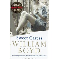 Sweet Caress