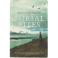 Burial Rites