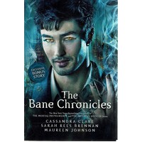 The Bane Chronicles