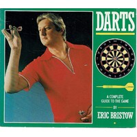 Darts. A Complete Guide To The Game