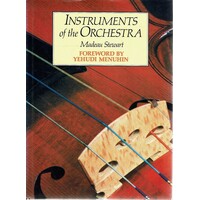 Instruments of the Orchestra