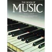 The Book Of Music
