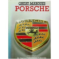 Great Marques. Porsche