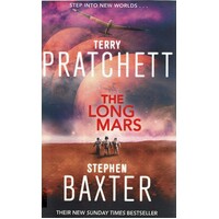 The Long Mars