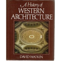 A History Of Western Architecture