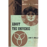 About The Universe