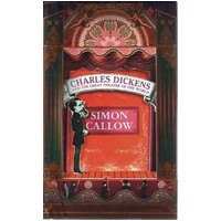 Charles Dickens And The Great Theatre Of The World