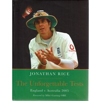 The Unforgettable Tests