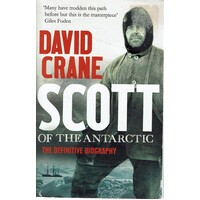 Scott of the Antarctic