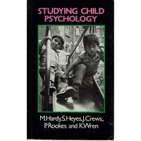 Studying Child Psychology