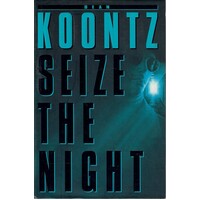 Seize The Night