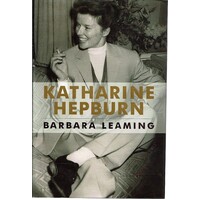 Katharine Hepburn