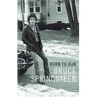 Born To Run