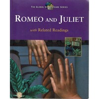 Global Shakespeare - Romeo and Juliet