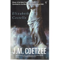 Elizabeth Costello