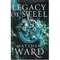 Legacy Of Steel