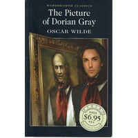 The Picture Of Dorian Gray