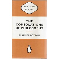 The Consolations Of Philosophy