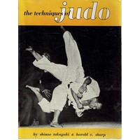 The Techniques of Judo