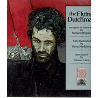 The Flying Dutchman