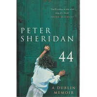 44. A Dublin Memoir