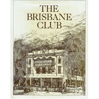 The Brisbane Club