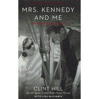 Mrs Kennedy And Me