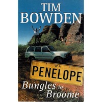 Bungles To Broome