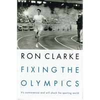 Fixing The Olympics